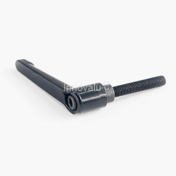 Clamping lever